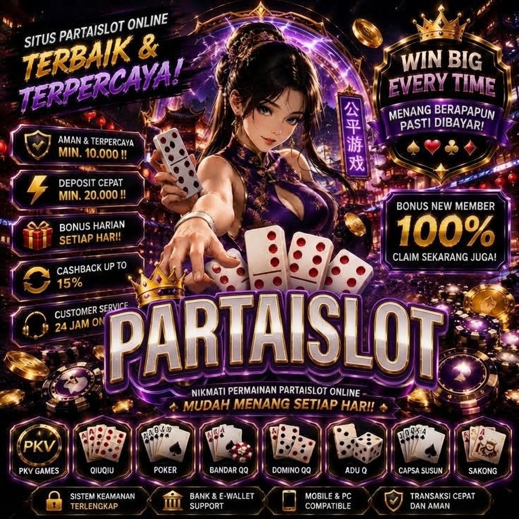 PARTAISLOT